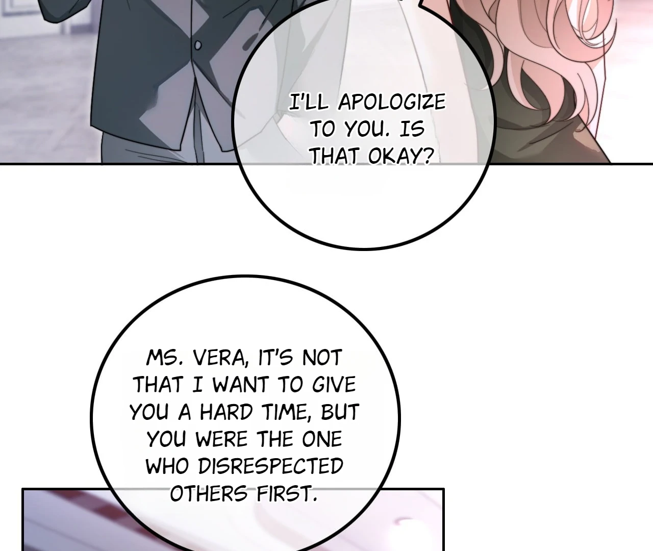 My Brothers Dote on Me Chapter 209 - Page 50