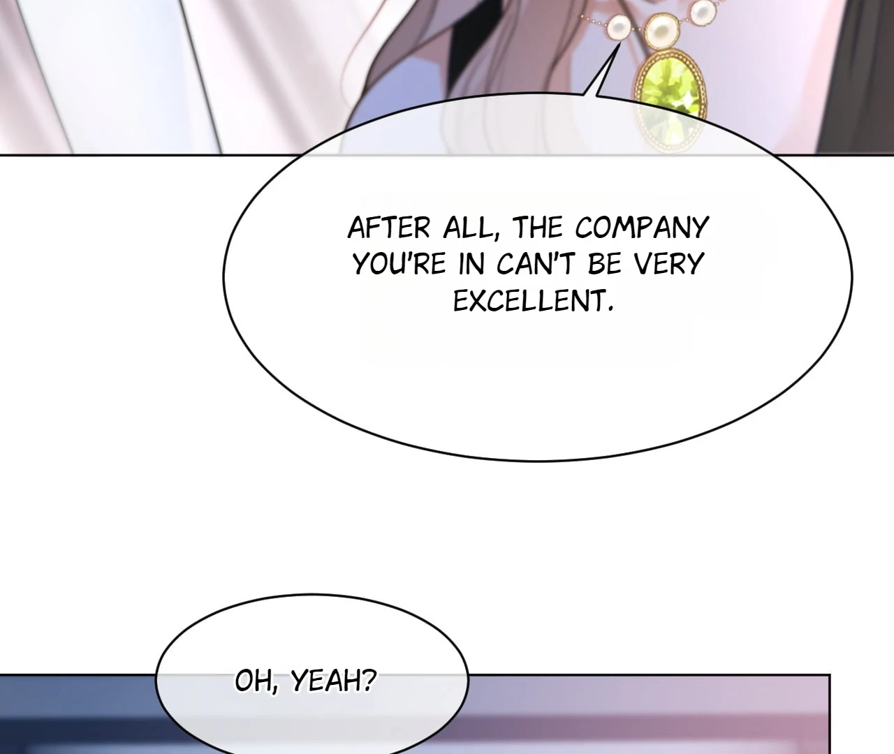 My Brothers Dote on Me Chapter 209 - Page 6