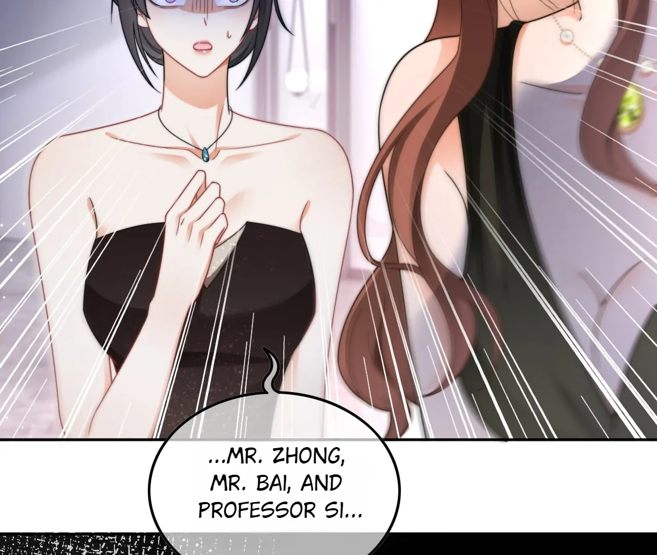My Brothers Dote on Me Chapter 209 - Page 54