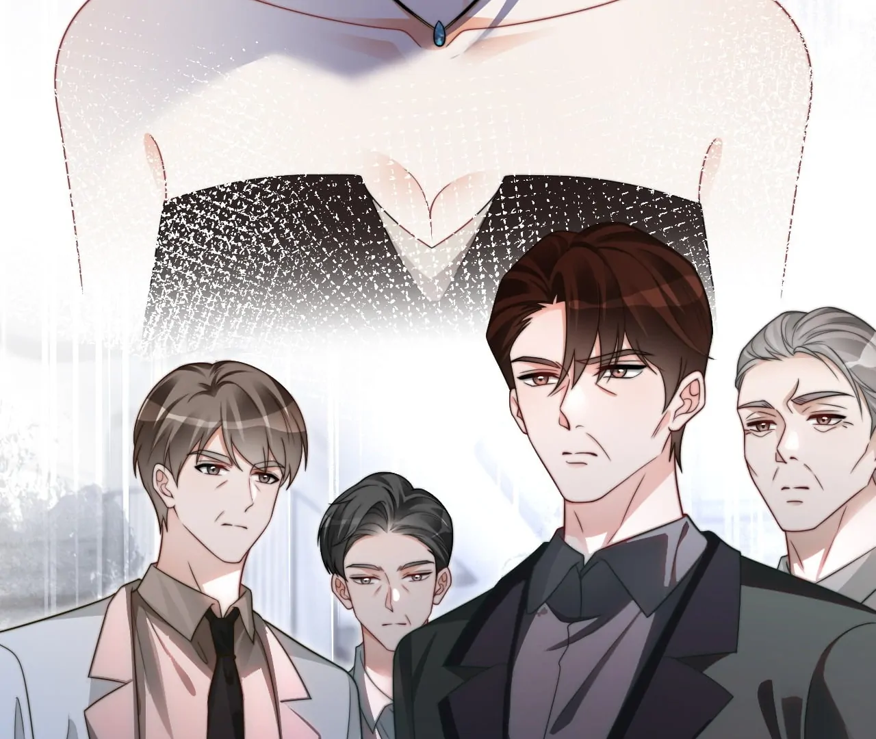 My Brothers Dote on Me Chapter 209 - Page 57