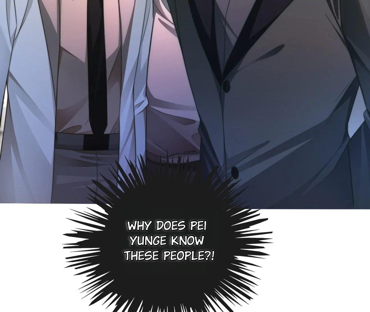 My Brothers Dote on Me Chapter 209 - Page 58