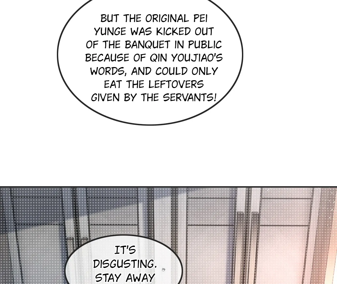 My Brothers Dote on Me Chapter 209 - Page 65