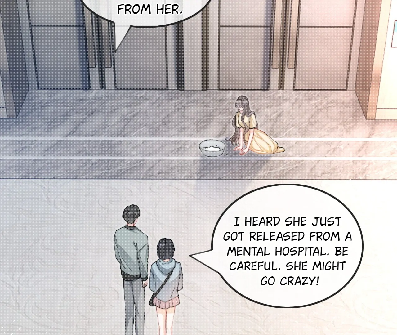 My Brothers Dote on Me Chapter 209 - Page 66