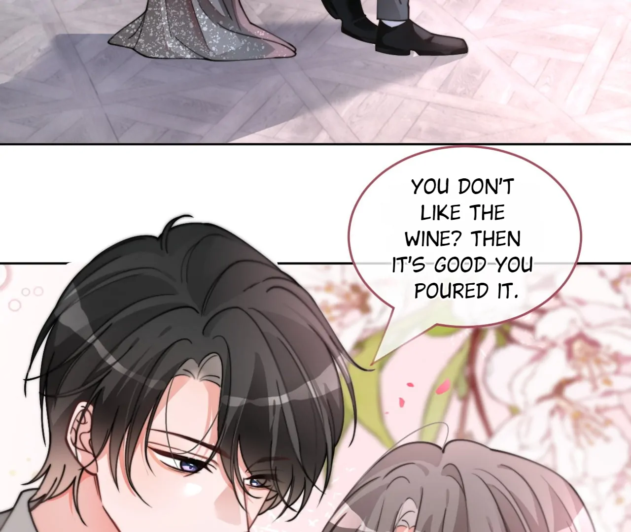 My Brothers Dote on Me Chapter 209 - Page 77