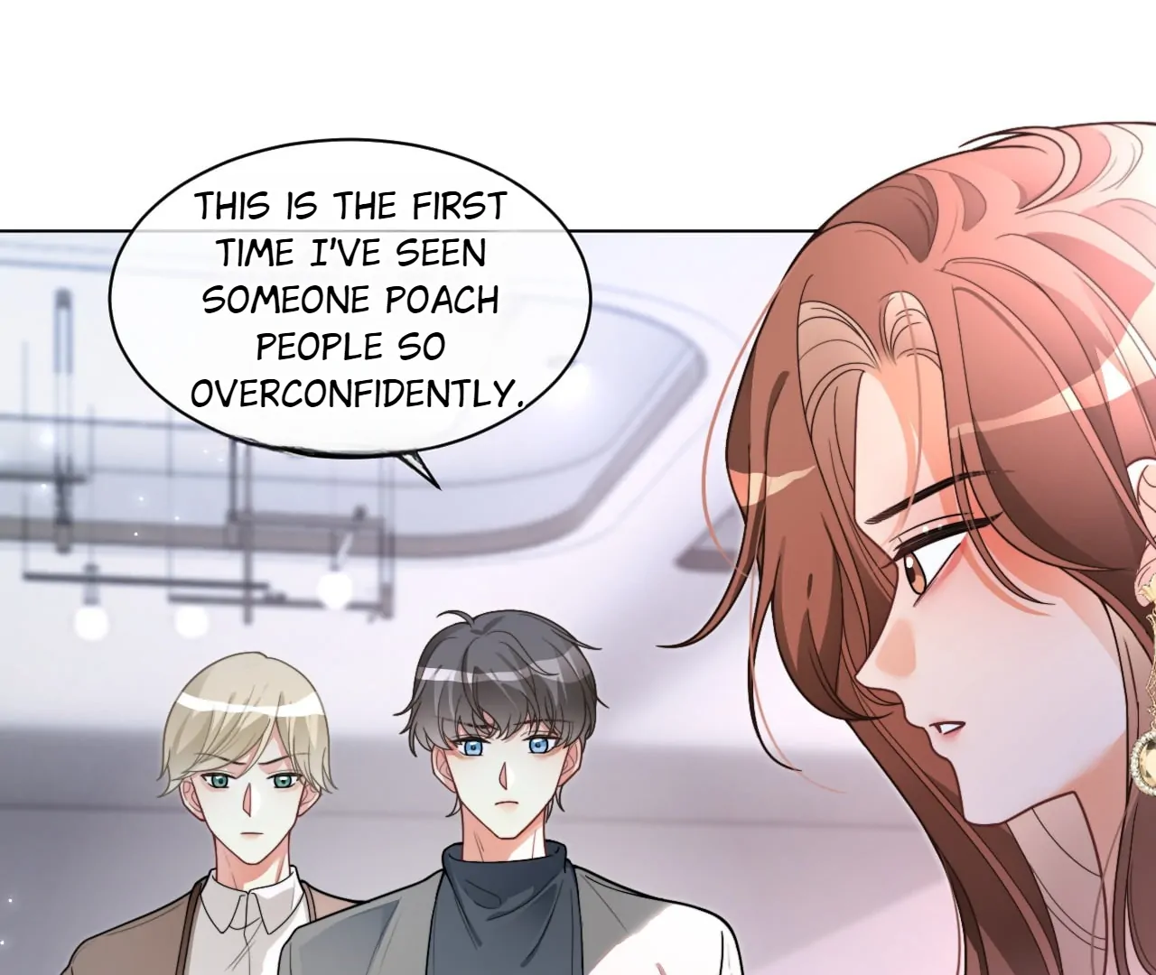 My Brothers Dote on Me Chapter 209 - Page 10