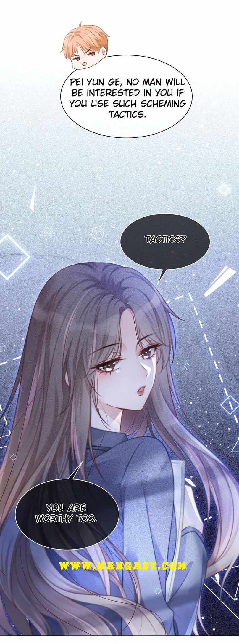 My Brothers Dote on Me Chapter 21 - Page 13