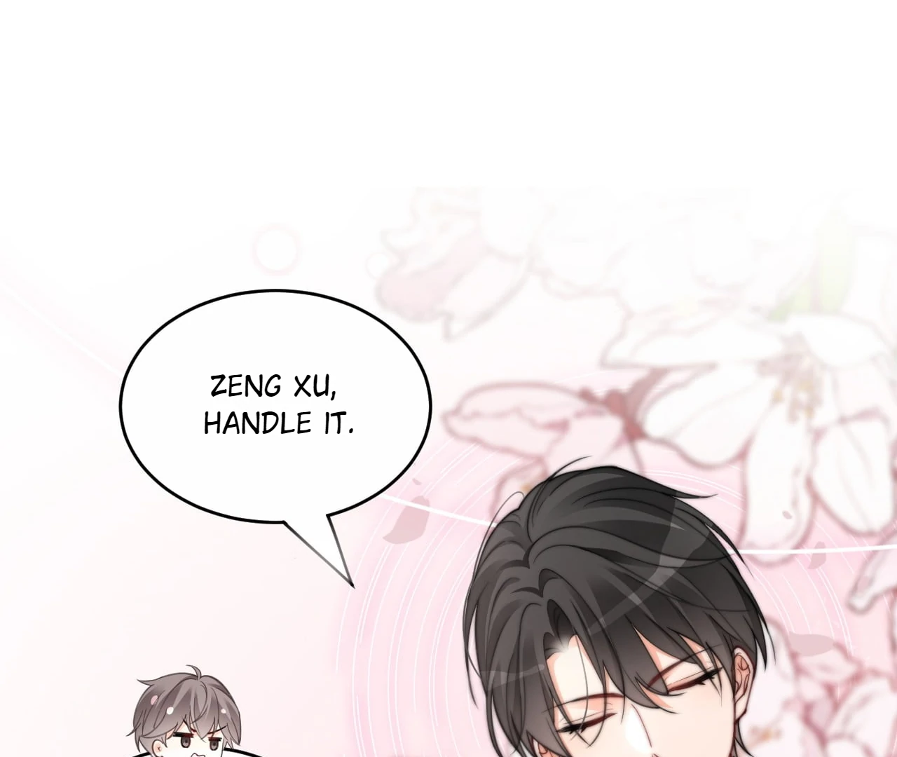 My Brothers Dote on Me Chapter 210 - Page 1