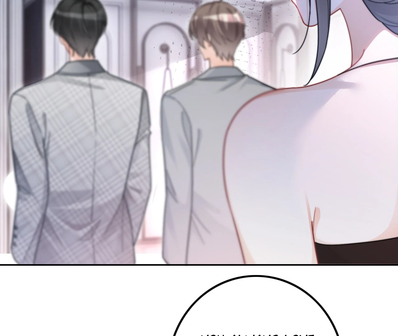 My Brothers Dote on Me Chapter 210 - Page 12