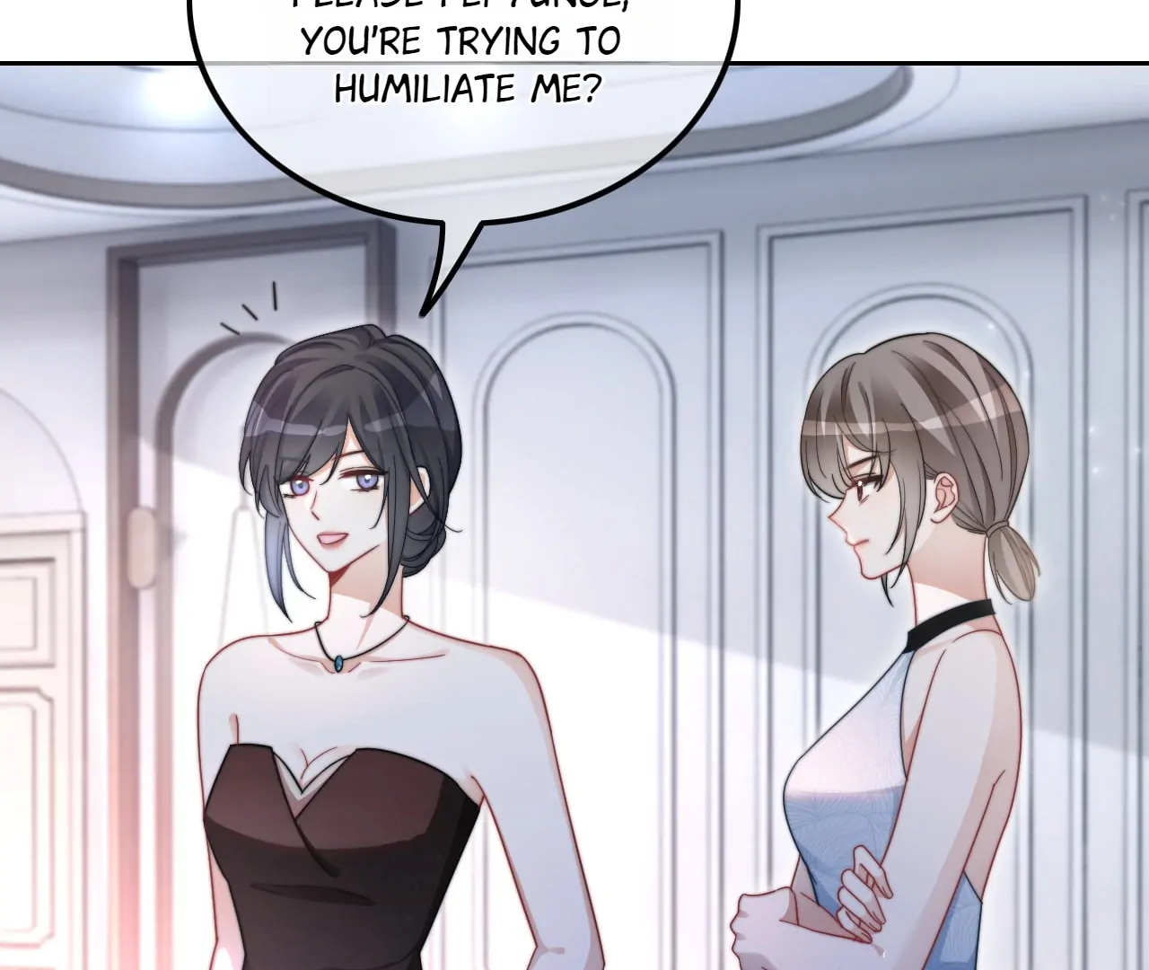 My Brothers Dote on Me Chapter 210 - Page 14