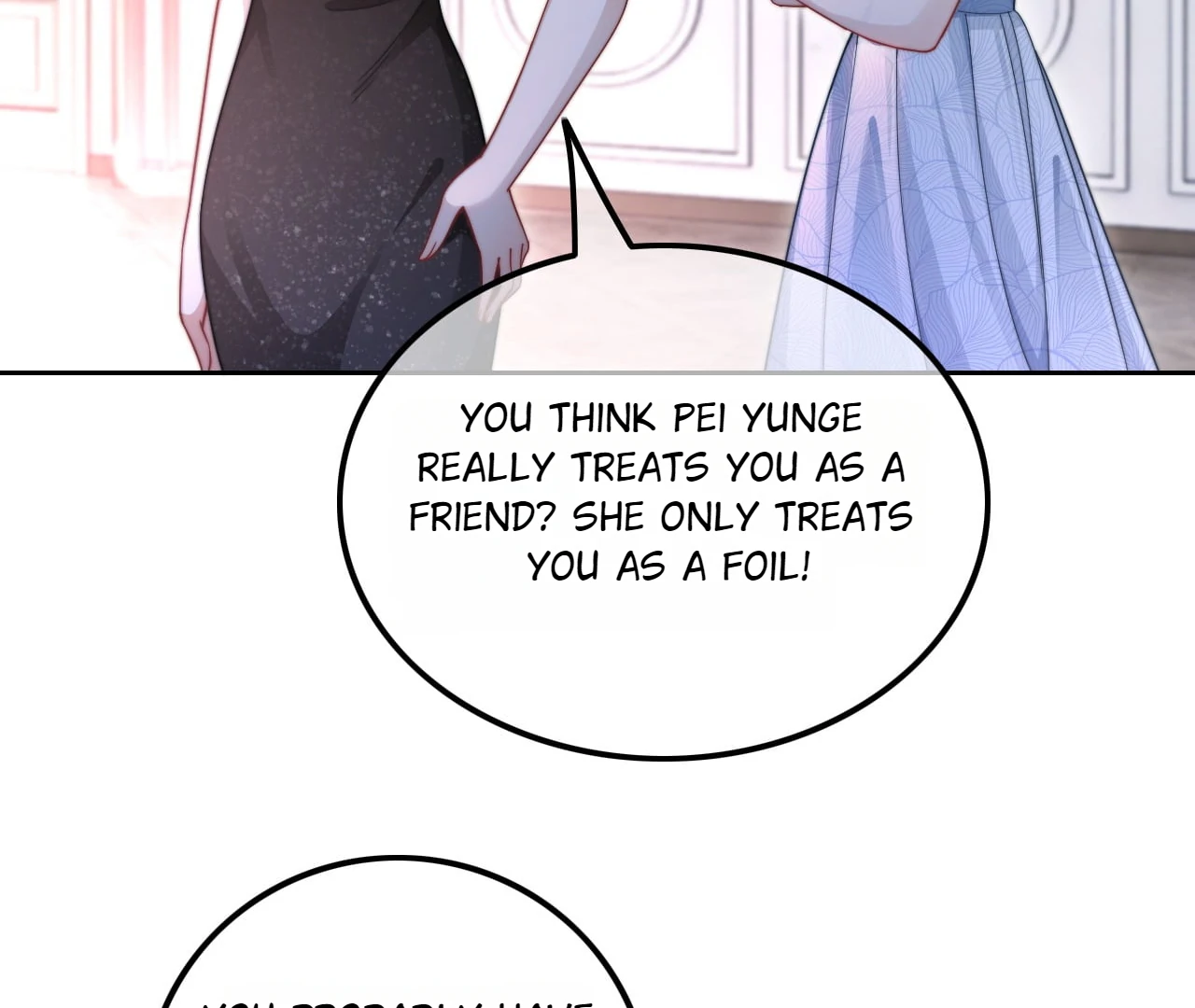 My Brothers Dote on Me Chapter 210 - Page 15