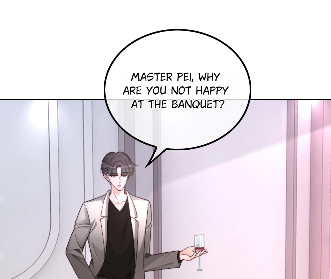 My Brothers Dote on Me Chapter 210 - Page 21