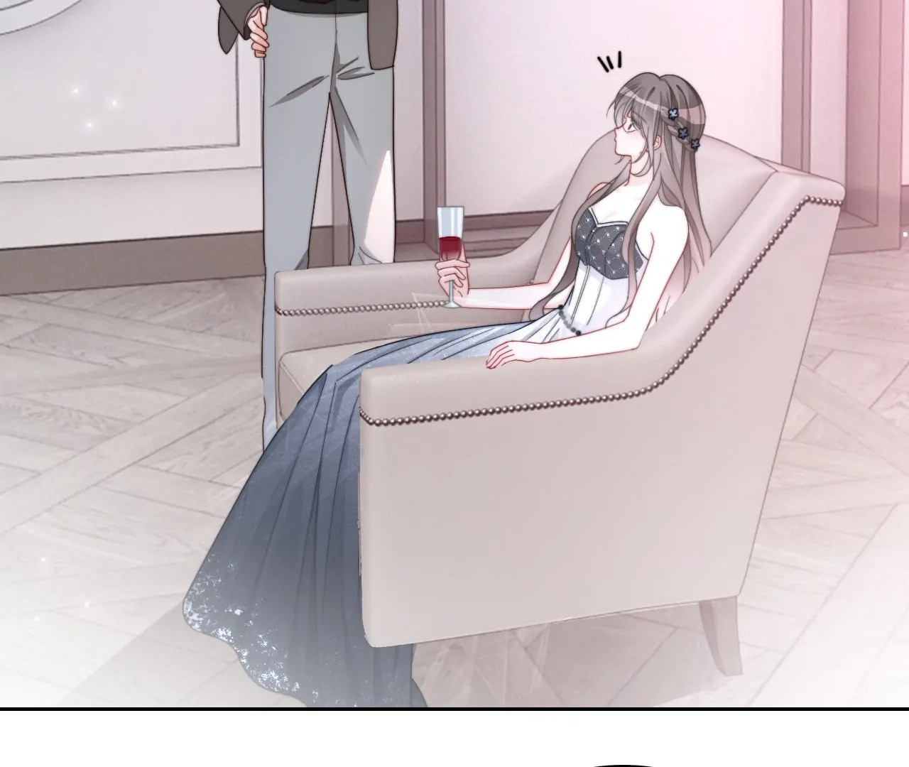 My Brothers Dote on Me Chapter 210 - Page 22