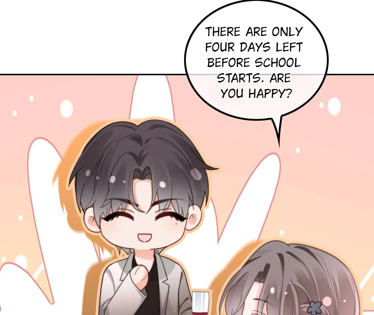 My Brothers Dote on Me Chapter 210 - Page 23