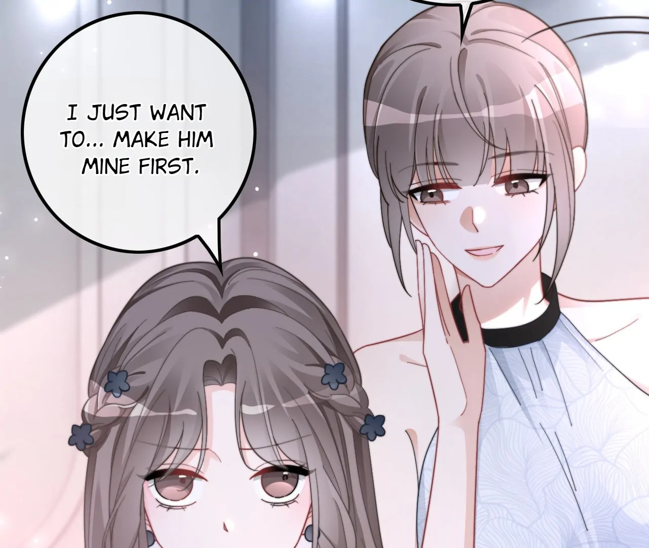 My Brothers Dote on Me Chapter 210 - Page 25