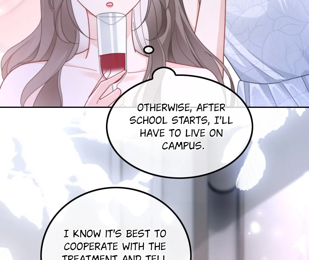 My Brothers Dote on Me Chapter 210 - Page 26