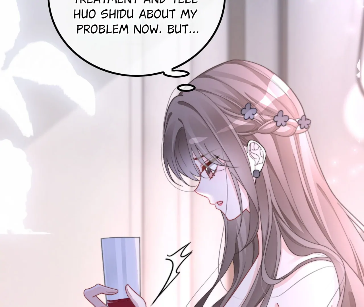 My Brothers Dote on Me Chapter 210 - Page 27