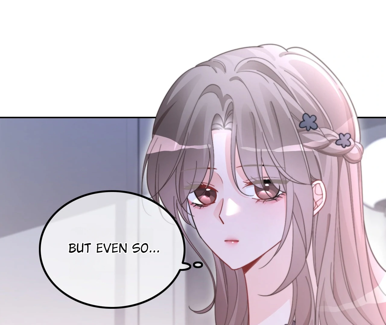 My Brothers Dote on Me Chapter 210 - Page 30