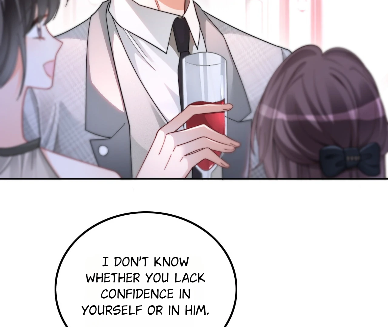 My Brothers Dote on Me Chapter 210 - Page 32
