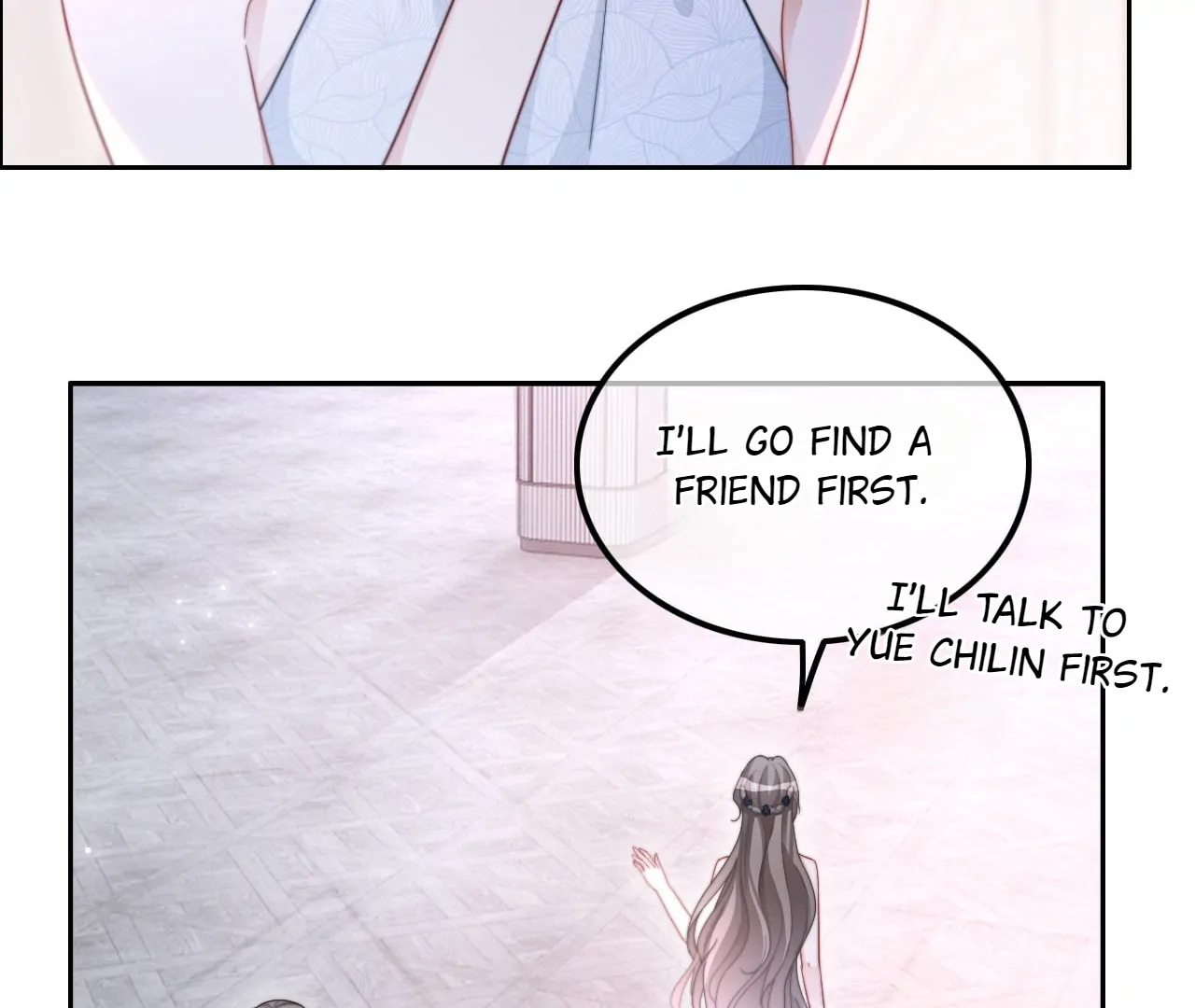 My Brothers Dote on Me Chapter 210 - Page 34