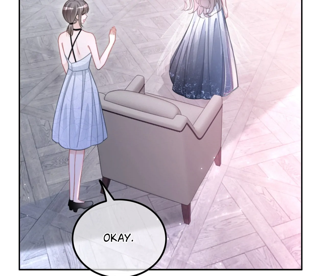 My Brothers Dote on Me Chapter 210 - Page 35