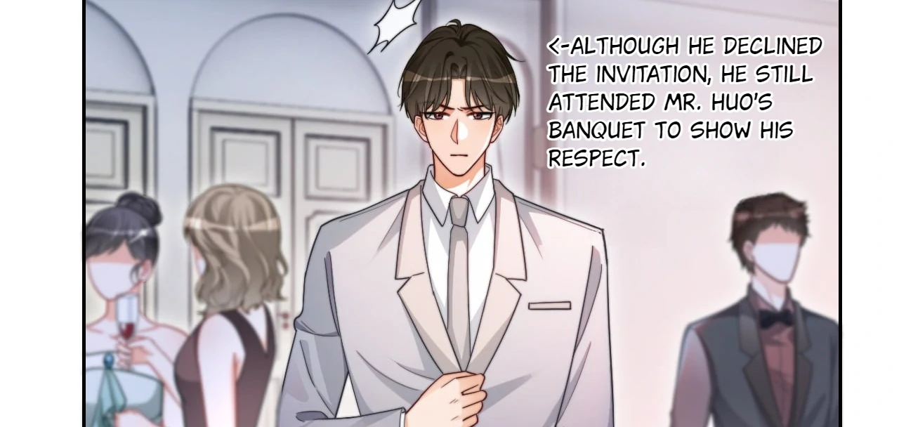 My Brothers Dote on Me Chapter 210 - Page 37