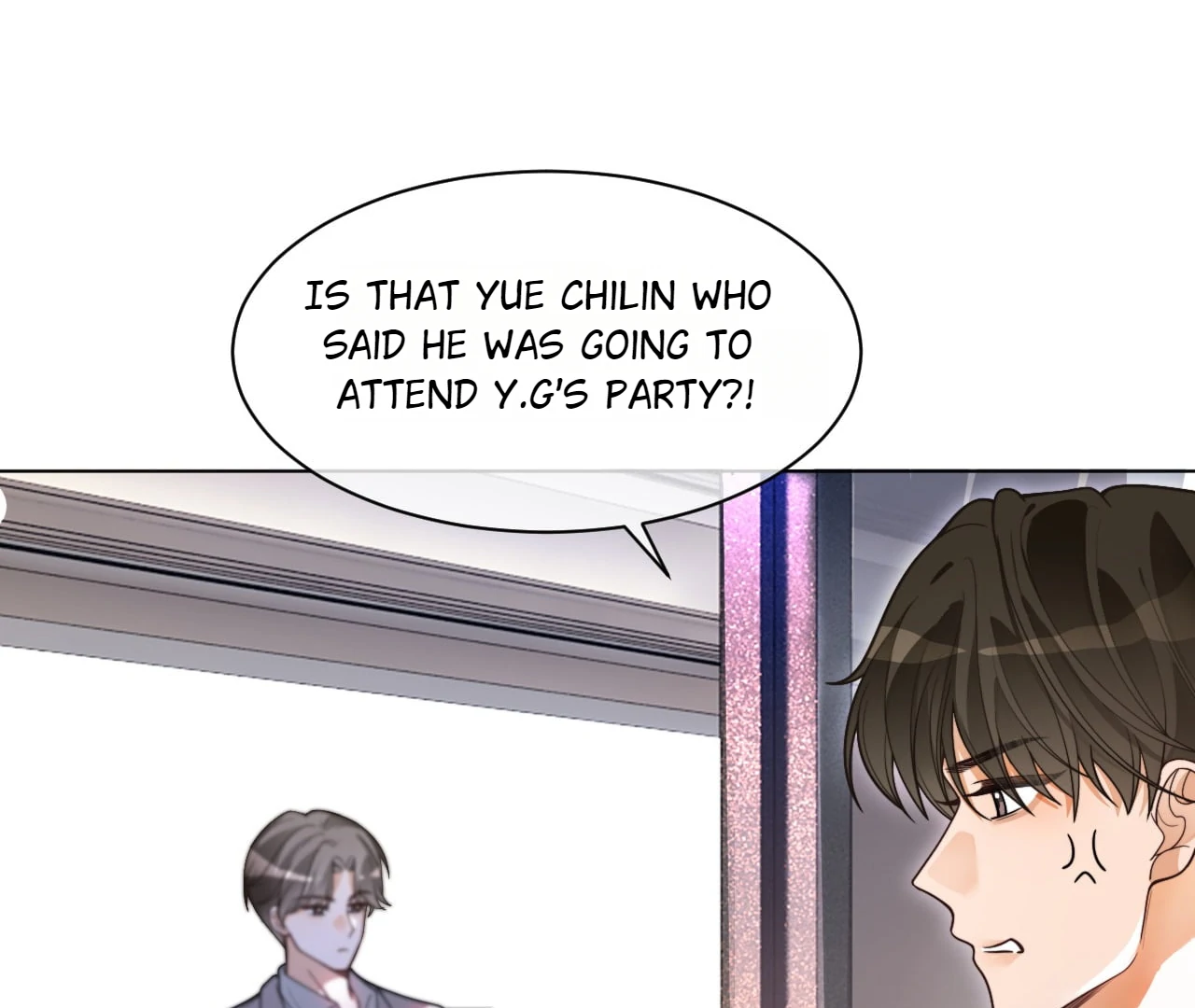My Brothers Dote on Me Chapter 210 - Page 39