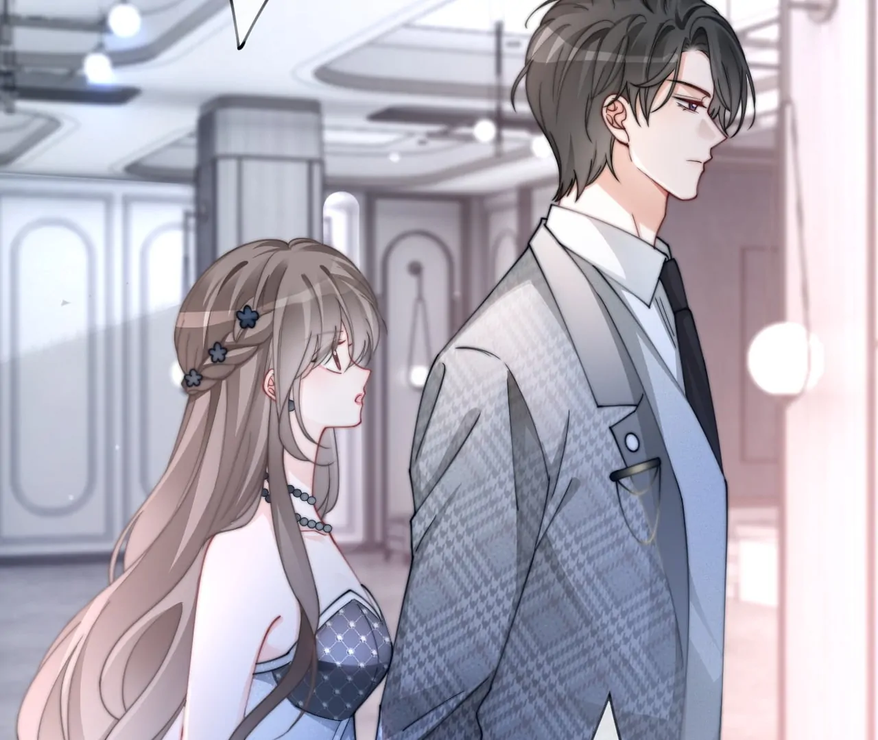 My Brothers Dote on Me Chapter 210 - Page 5