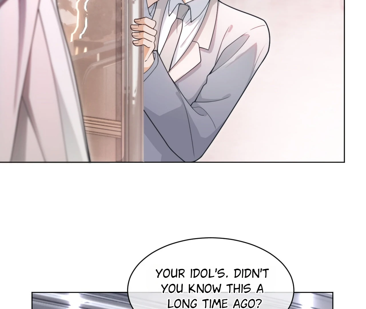 My Brothers Dote on Me Chapter 210 - Page 44