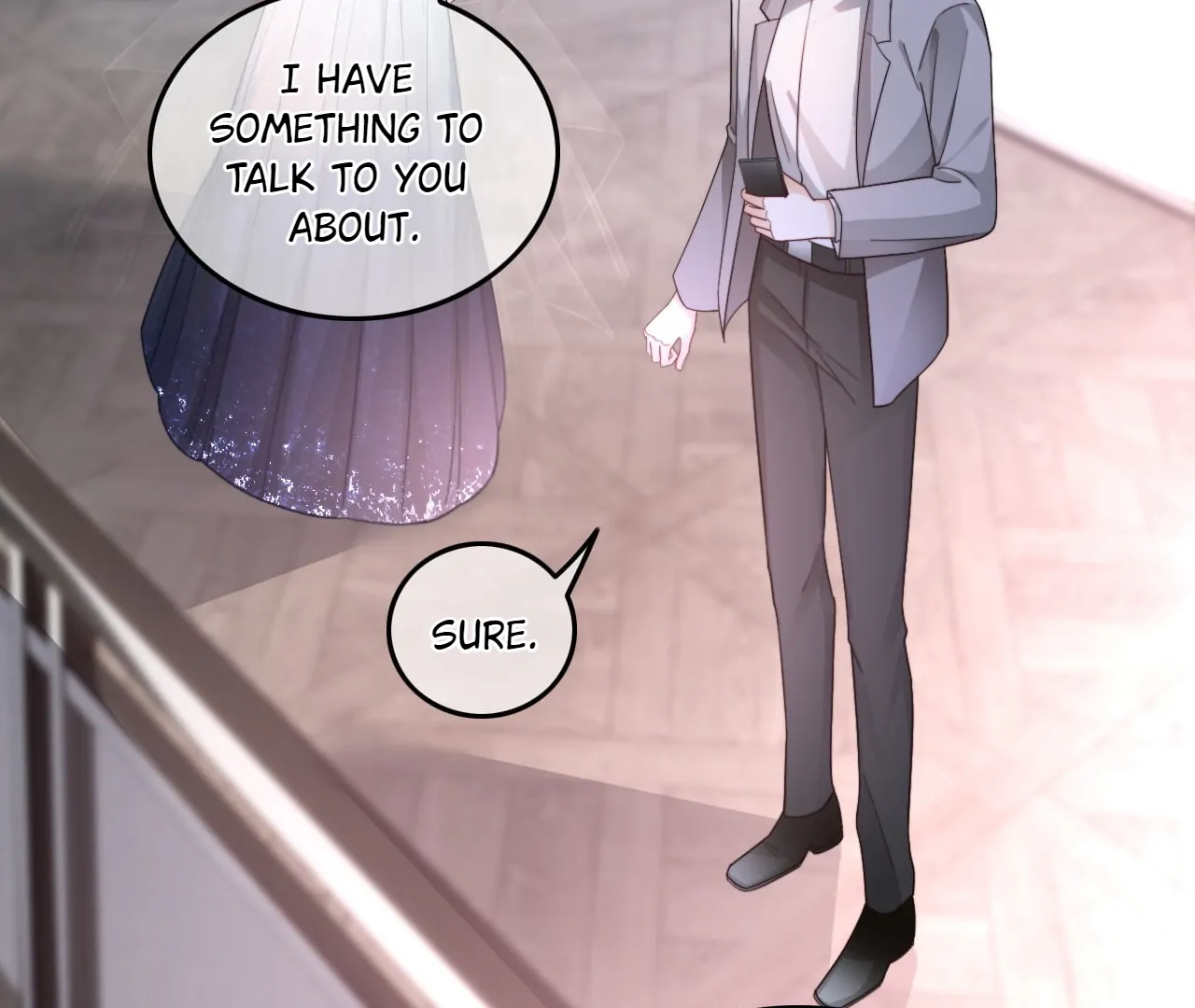 My Brothers Dote on Me Chapter 210 - Page 48