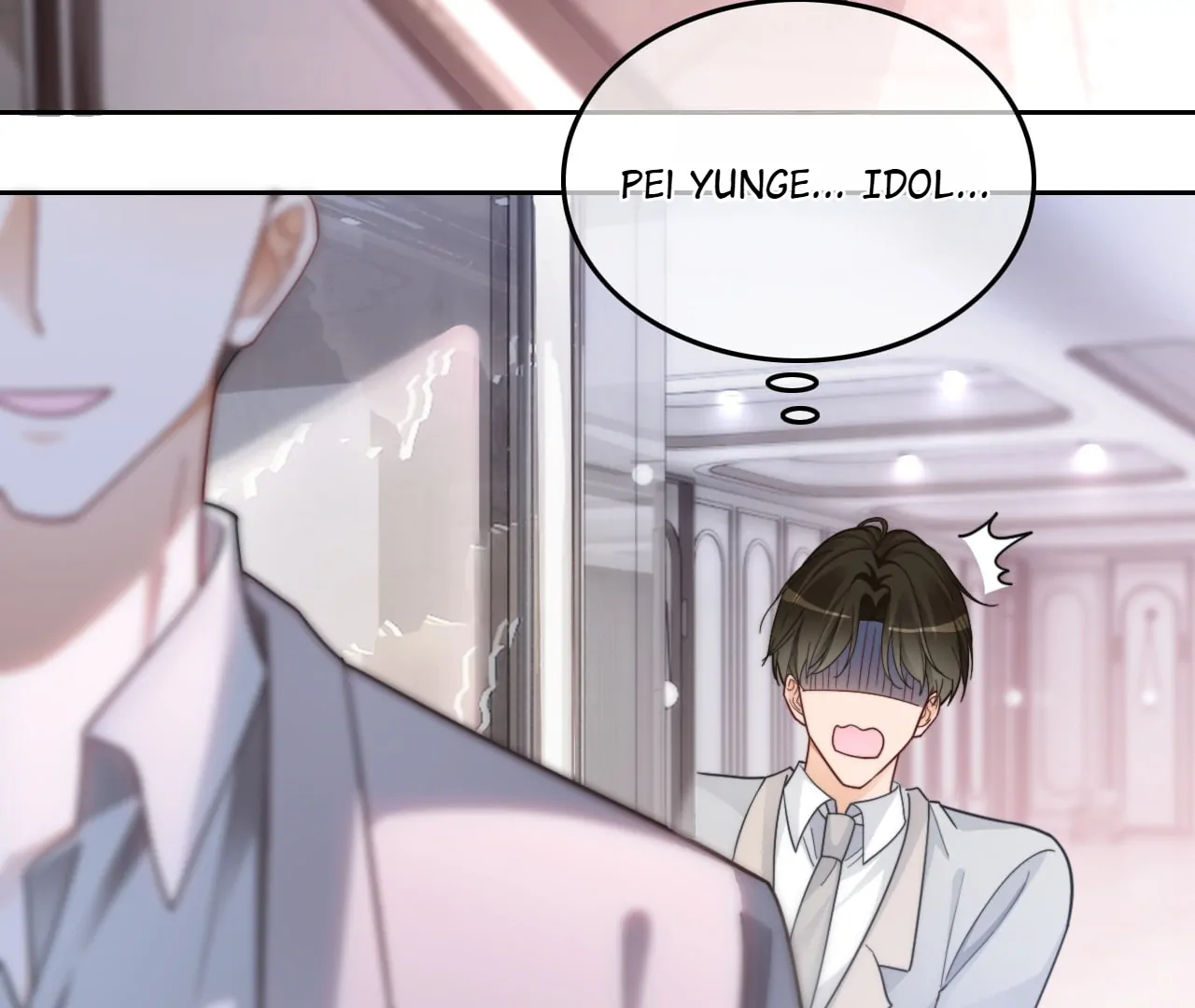 My Brothers Dote on Me Chapter 210 - Page 49