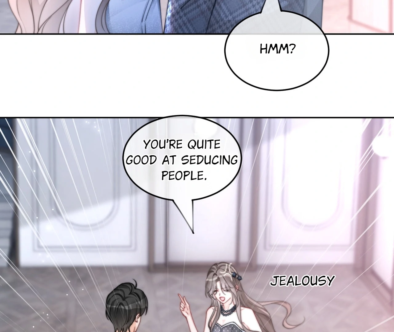 My Brothers Dote on Me Chapter 210 - Page 6