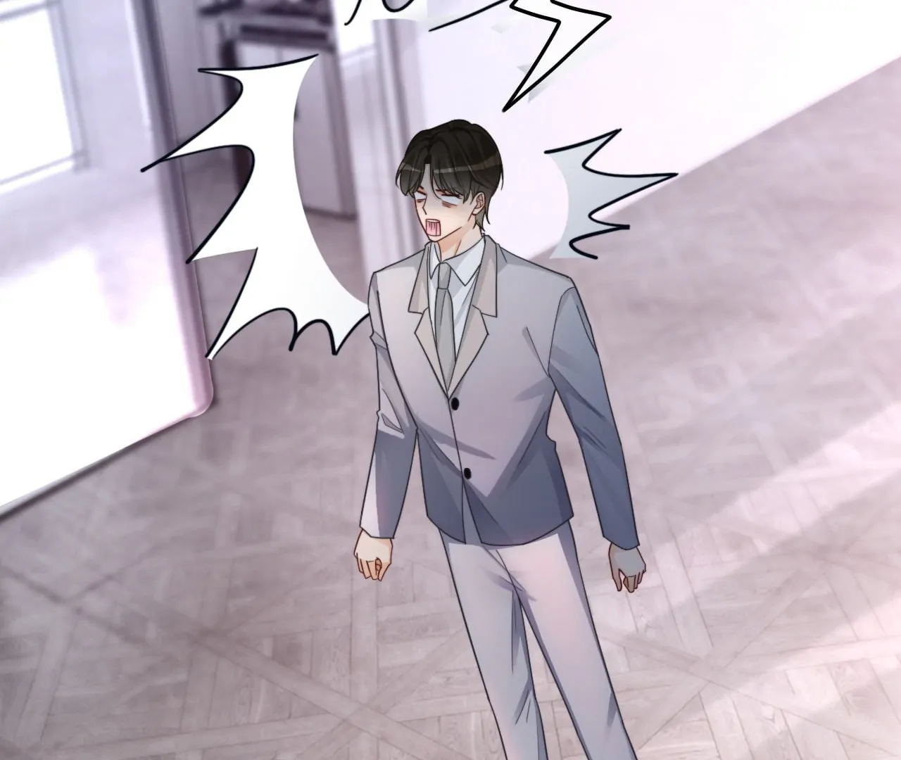 My Brothers Dote on Me Chapter 210 - Page 51