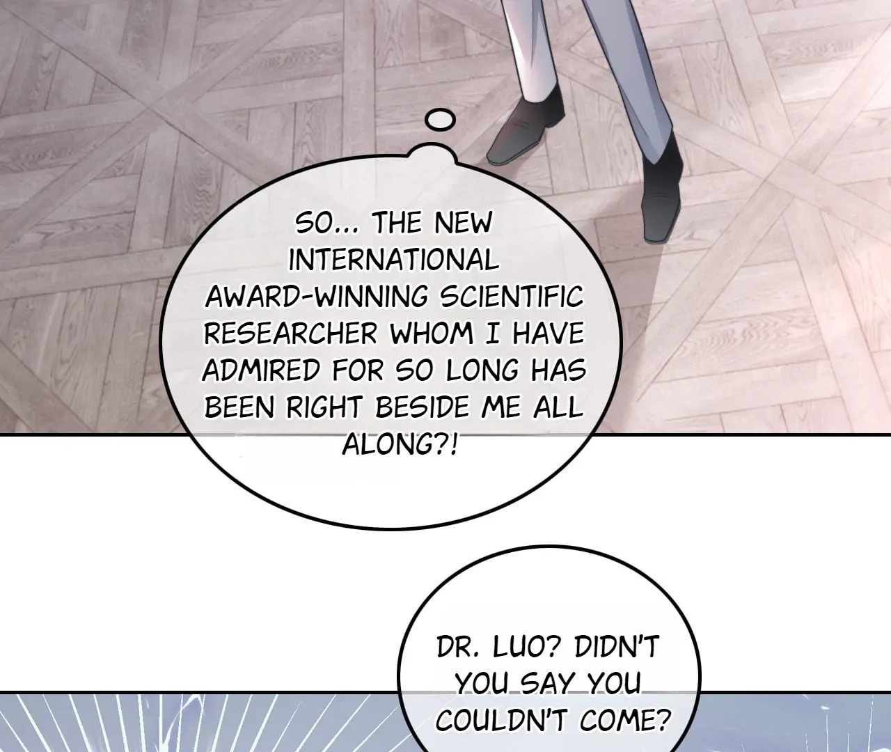 My Brothers Dote on Me Chapter 210 - Page 52