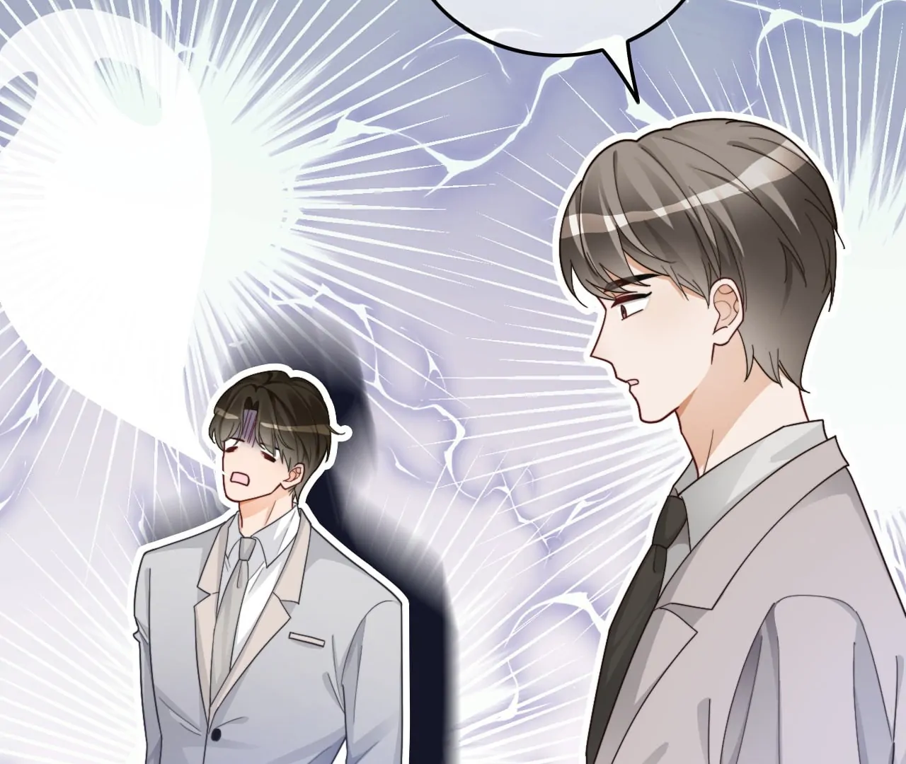 My Brothers Dote on Me Chapter 210 - Page 53