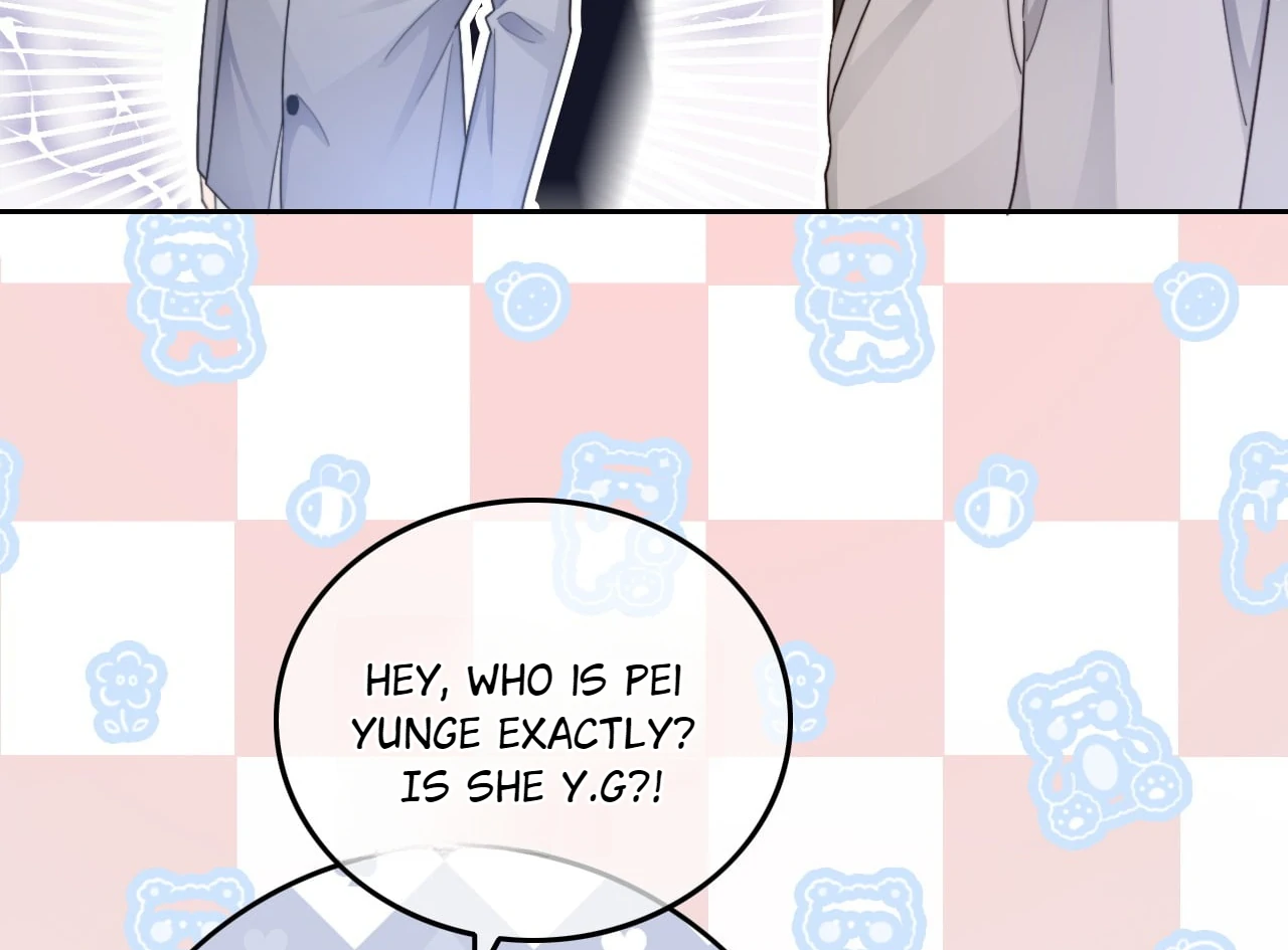 My Brothers Dote on Me Chapter 210 - Page 54