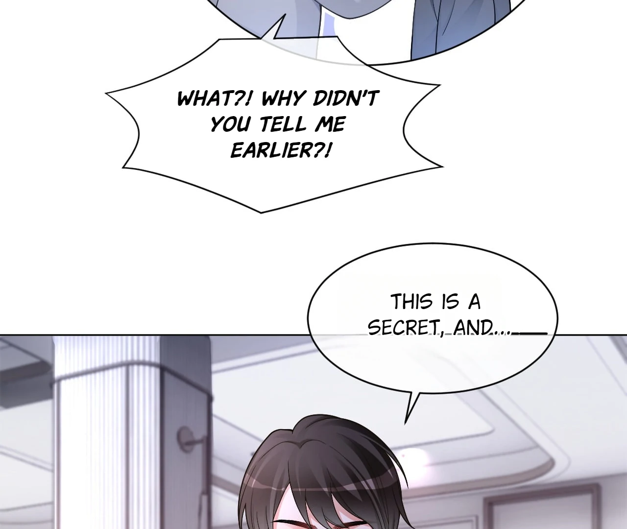 My Brothers Dote on Me Chapter 210 - Page 57