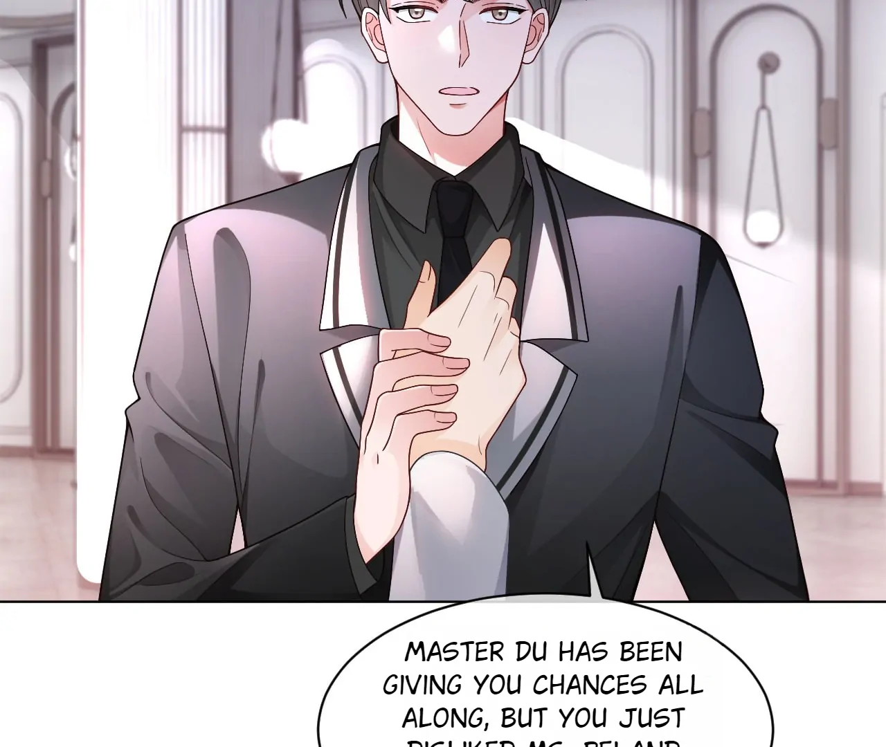 My Brothers Dote on Me Chapter 210 - Page 58