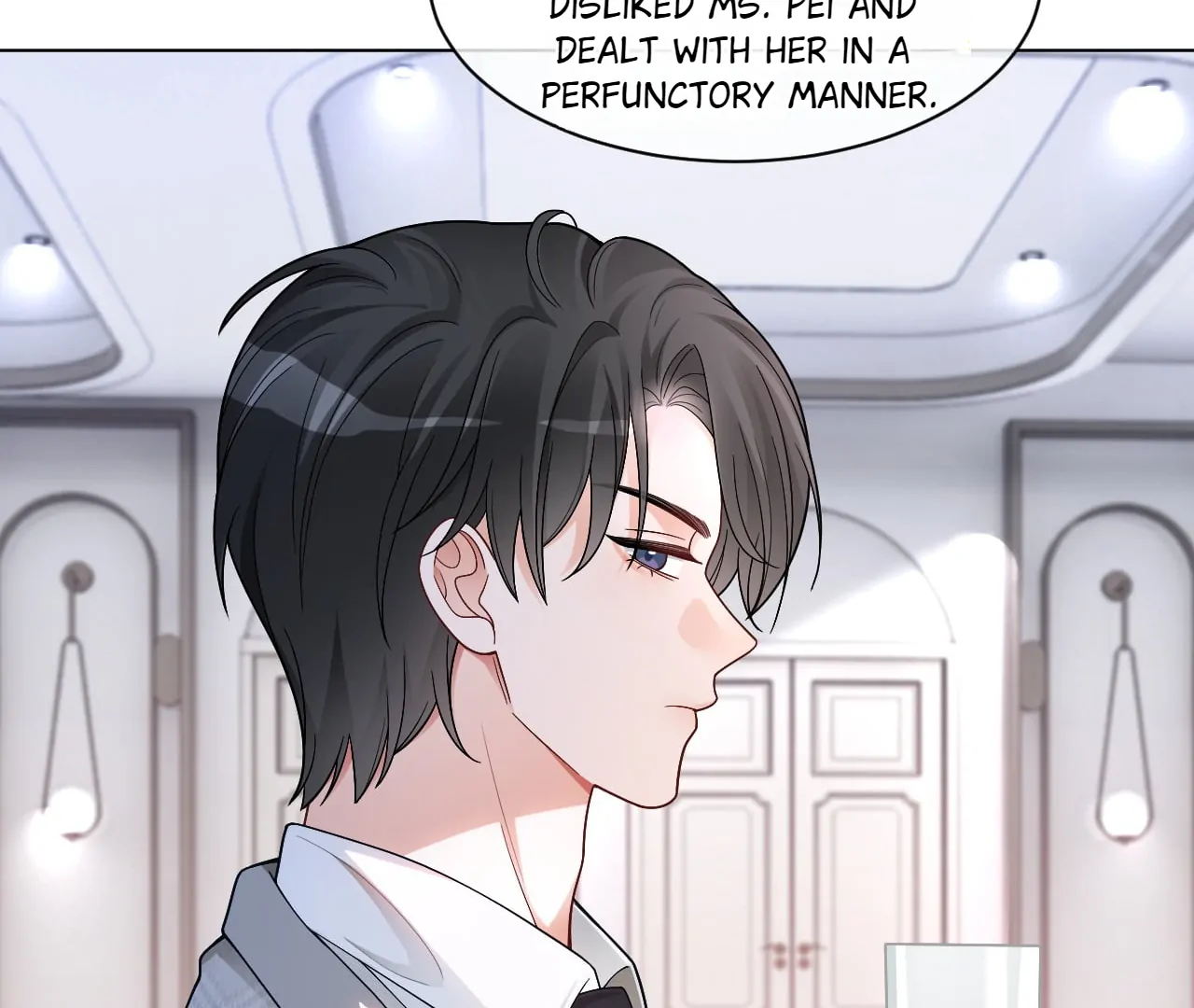 My Brothers Dote on Me Chapter 210 - Page 59