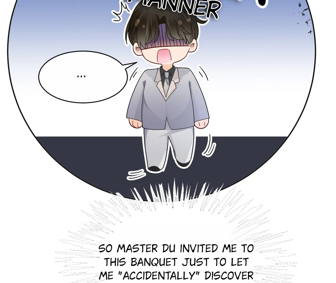 My Brothers Dote on Me Chapter 210 - Page 61