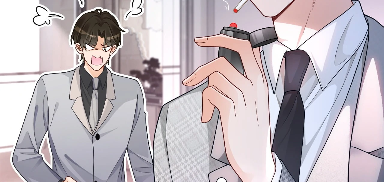 My Brothers Dote on Me Chapter 210 - Page 63