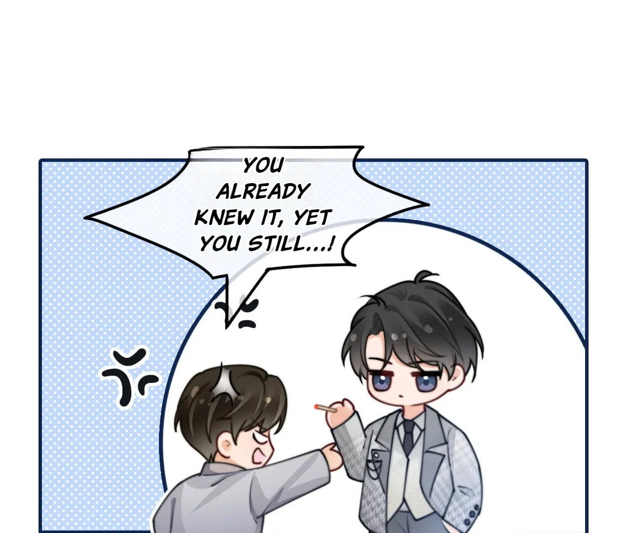 My Brothers Dote on Me Chapter 210 - Page 65