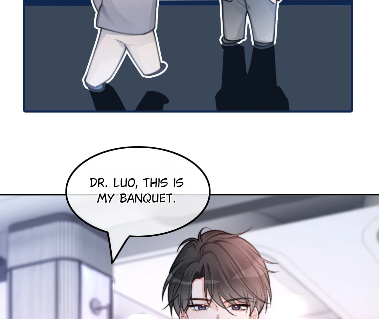 My Brothers Dote on Me Chapter 210 - Page 66