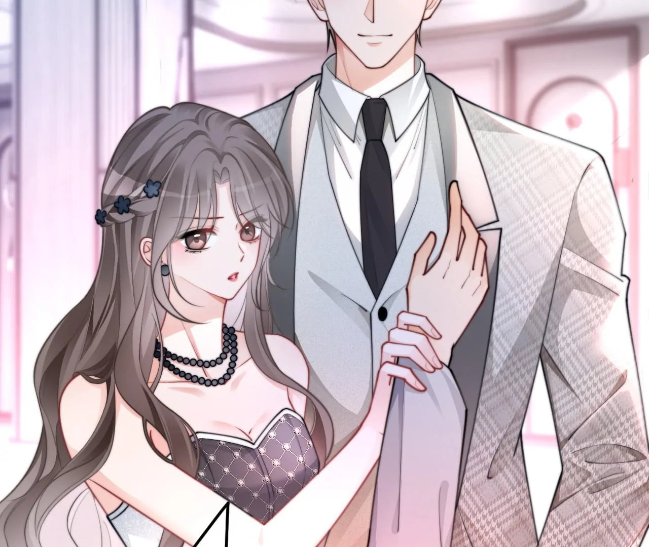 My Brothers Dote on Me Chapter 210 - Page 67