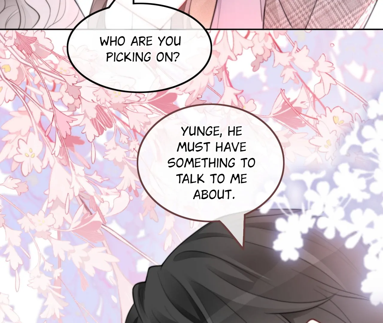 My Brothers Dote on Me Chapter 210 - Page 68