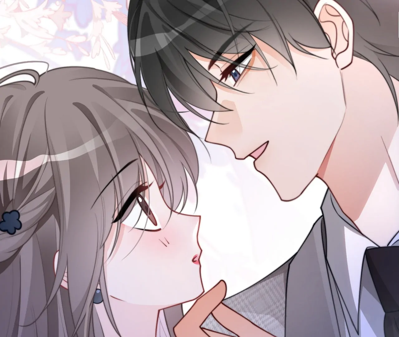 My Brothers Dote on Me Chapter 210 - Page 69