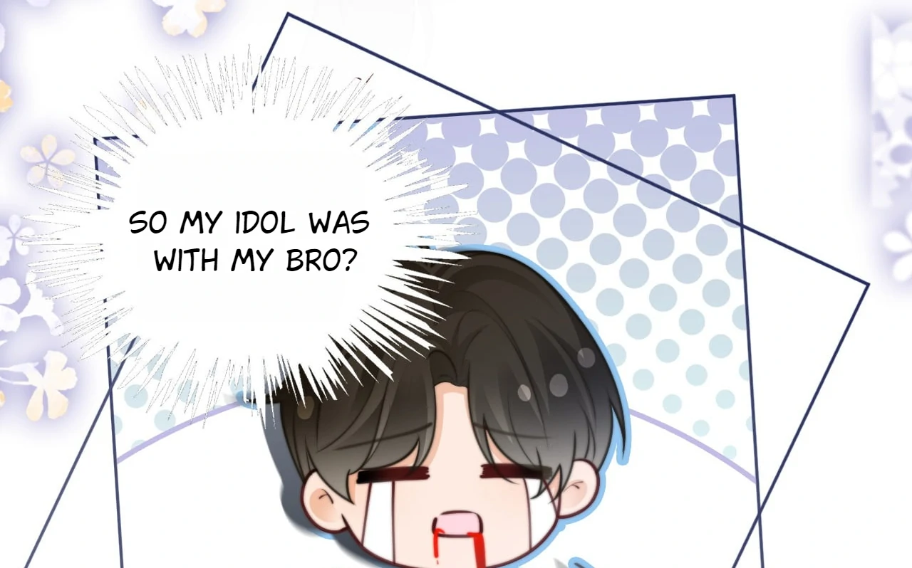 My Brothers Dote on Me Chapter 210 - Page 71