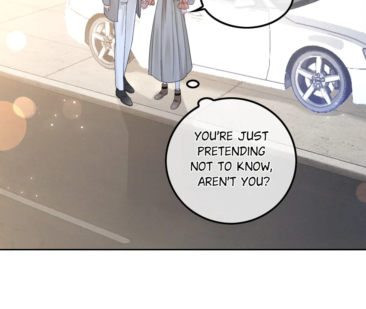 My Brothers Dote on Me Chapter 211 - Page 13