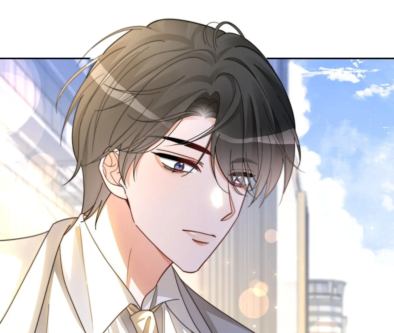 My Brothers Dote on Me Chapter 211 - Page 14