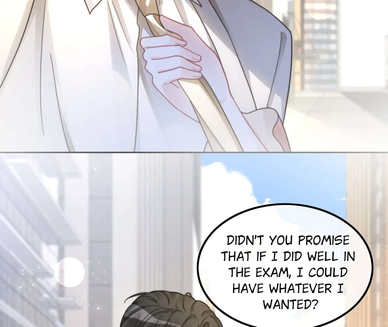 My Brothers Dote on Me Chapter 211 - Page 15