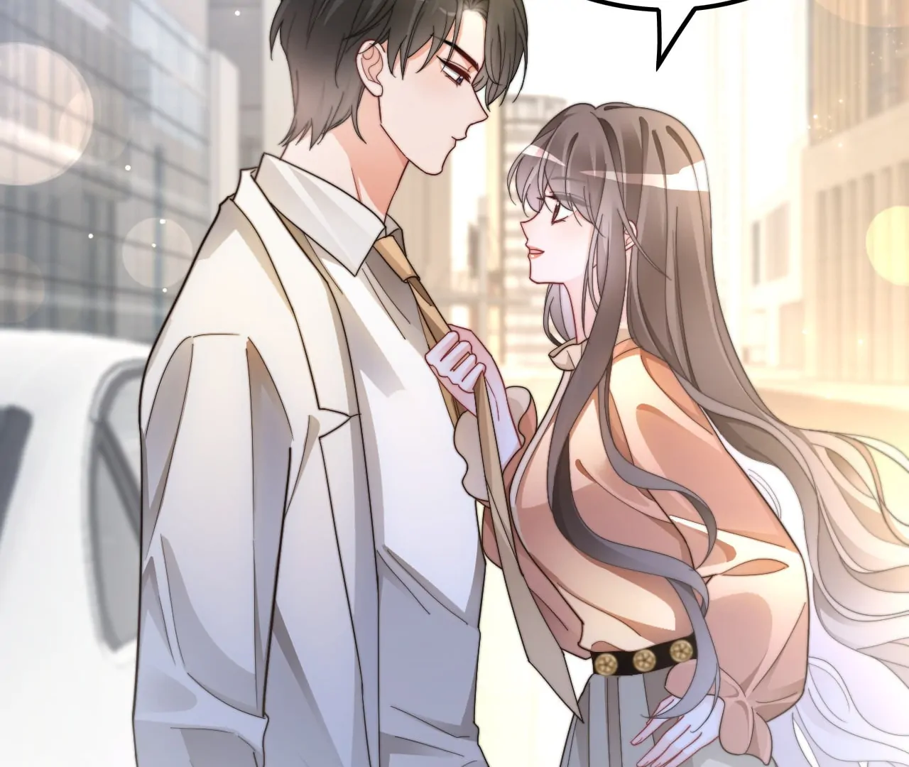 My Brothers Dote on Me Chapter 211 - Page 16
